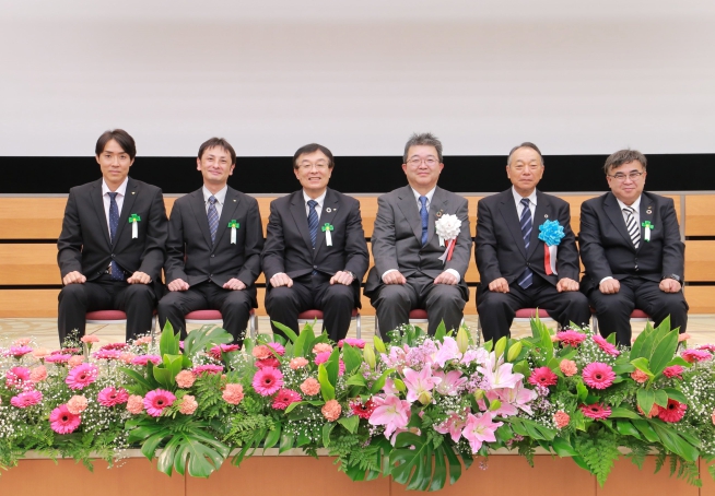 健峰卓越领航企业家日本研学团(图3)